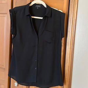 The limited shirt sleeve dress shirt.   Size small.